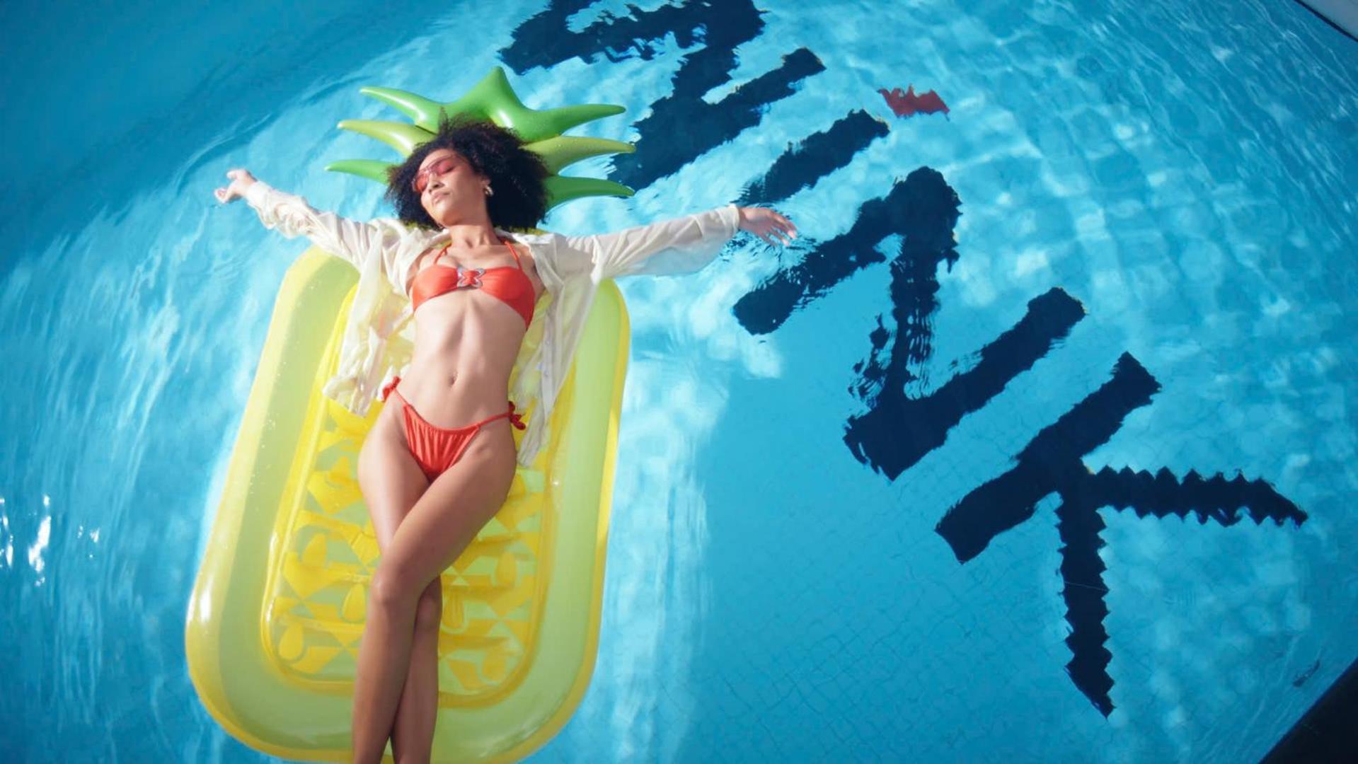 Wink Icon Hotel Danang Riverside - Luxury Suites - 24Hrs Stay & Rooftop Pool Bar Eksteriør billede